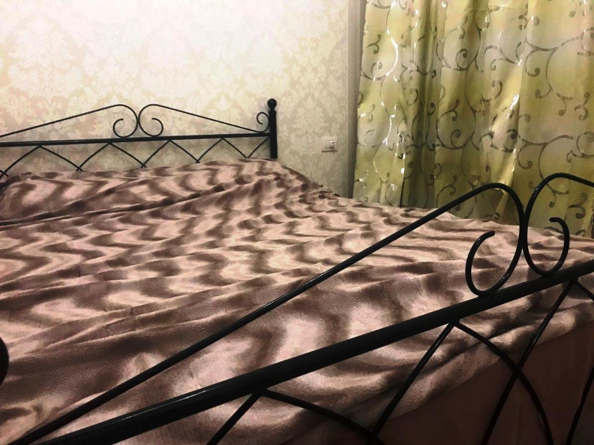 Royal Queen And King Luxury Apartment Sarandë Eksteriør billede