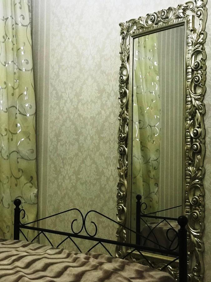 Royal Queen And King Luxury Apartment Sarandë Eksteriør billede