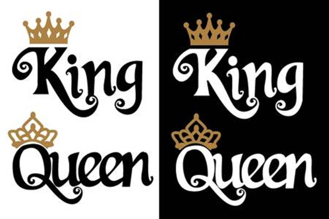 Royal Queen And King Luxury Apartment Sarandë Eksteriør billede